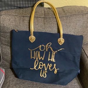 Large Tote